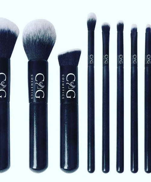 Makeup Brush